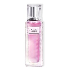 Miss Dior Blooming Bouquet - Eau de toilette roller-pearl - Format roll-on, DIOR