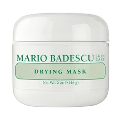 Masque asséchant, MARIO BADESCU
