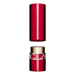 Joli Rouge - Ecrin Joli Rouge Rechargeable - Rouge à lèvres , CLARINS