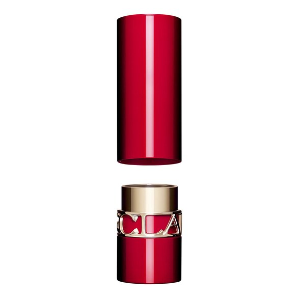 Joli Rouge - Ecrin Joli Rouge Rechargeable - Rouge à lèvres , CLARINS