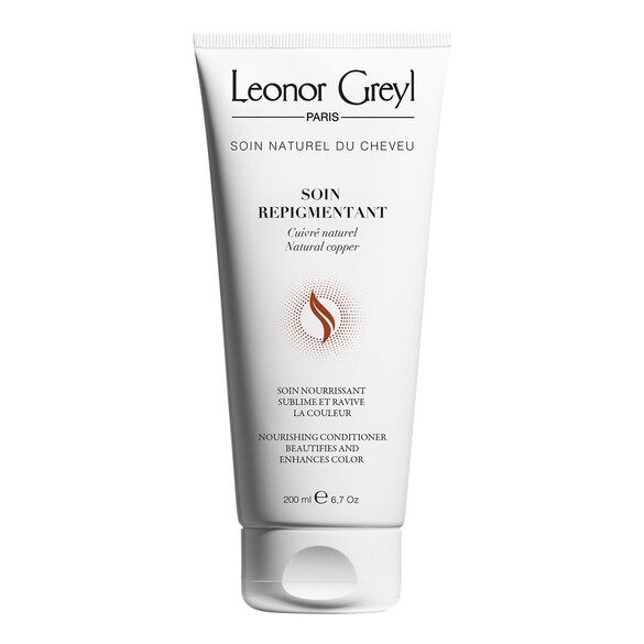 Soin Repigmentant - Cuivré Naturel, LEONOR GREYL