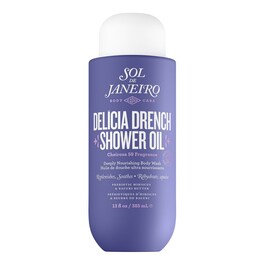Delicia Drench™ Shower Oil - Huile de douche