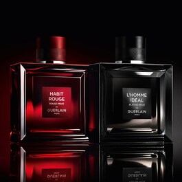 L'Homme Idéal Platine Privé - Eau de Toilette