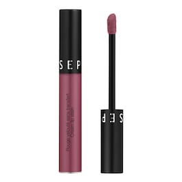 Cream Lip Stain Mat - Rouge À Lèvres Liquide Mat image