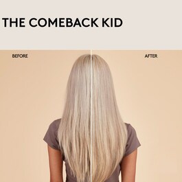The Comeback Kid - Soin Réparateur Instantané