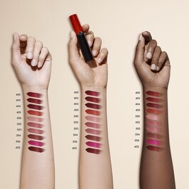 Lip Power - Rouge à Lèvres Longue Tenue et Couleur Intense