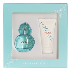 Rem - Coffret Eau de Toilette, REMINISCENCE