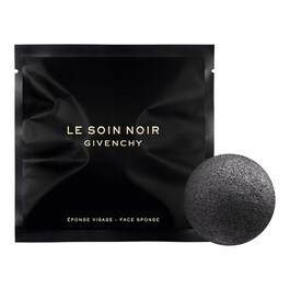 Le Soin Noir - Mousse nettoyante