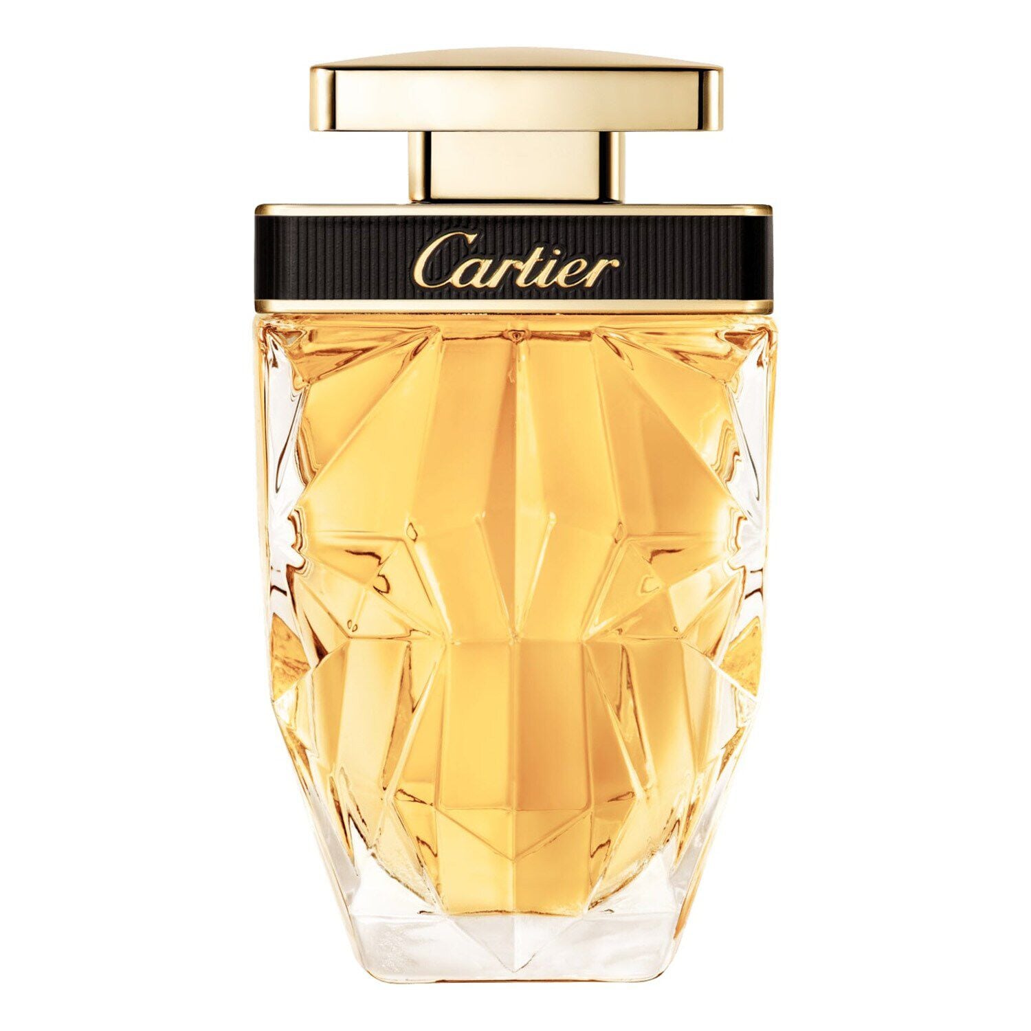 parfum la panthere de cartier