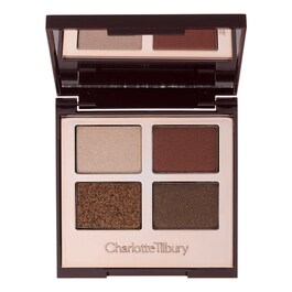 Luxury Palette The Bella Sofia - Palettes de 4 fards à paupières