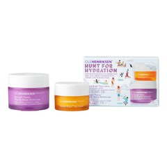 Hunt for hydration - Duo de Crème hydratante et Crème Yeux , OLEHENRIKSEN