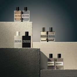 Eau de Toilette This is really him!