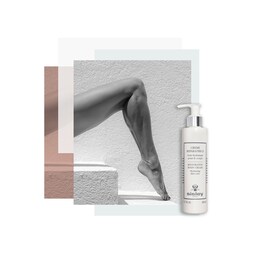Crème Réparatrice Corps