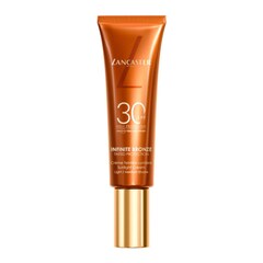 Infinite Bronze - Crème Teintée Lumière SPF30, LANCASTER
