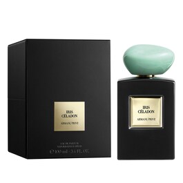 Armani Privé Iris Céladon - Eau de Parfum