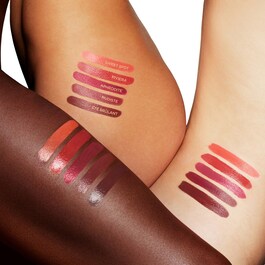 Ultra Shine Lip Color - Rouge à lèvres brillant