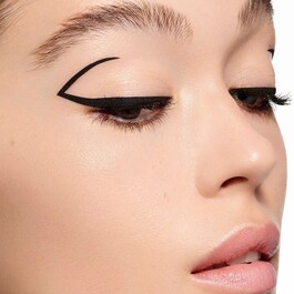 Noir G - Eyeliner Graphique