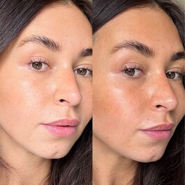 The Face - Gouttes auto-bronzantes