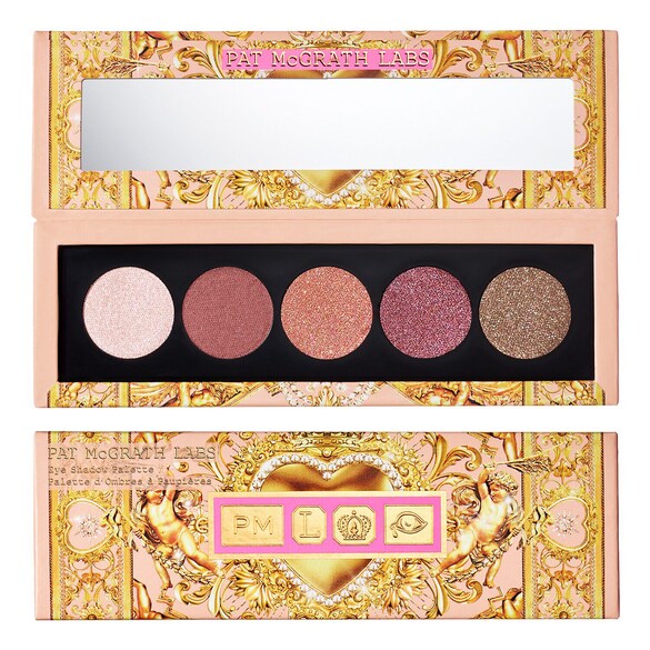 Celestial Nirvana - Palette De Fards À Paupière, PAT McGRATH LABS