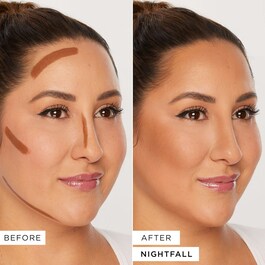 Maneater™ Silk Stick Bronzer - Bronzer En Stick