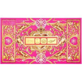 Mthrshp Mega: Celestial Nirvana - Palette De Fards À Paupière