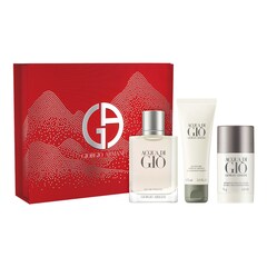 Acqua di Giò - Coffret Eau de toilette, ARMANI