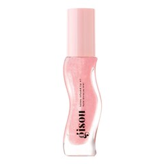 Honey Infused Lip Oil - Huile lèvres au miel, GISOU