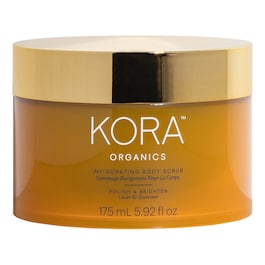 Invigorating Body Scrub - Gommage Revigorant Pour le Corps