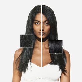 Nutritive Masquintense - Soin nutritif haute concentration pour cheveux fins