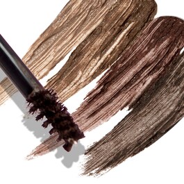 GrandeBROW 2 In 1 Tinted Brow Gel with Brow Enhancing Serum - Gel à sourcils 
