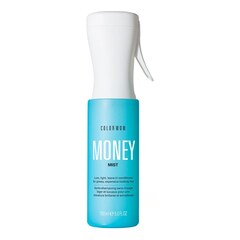 Money Mist - Après-shampoing sans rinçage, hydratant et anti-frisottis, COLOR WOW