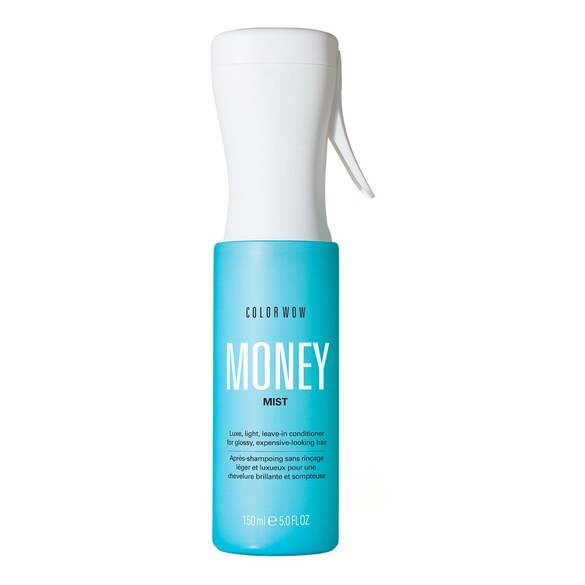 Money Mist - Après-shampoing sans rinçage, hydratant et anti-frisottis, COLOR WOW