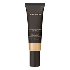 Tinted moisturizer oil free - Crème teintée, LAURA MERCIER