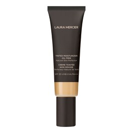 Tinted moisturizer oil free - Crème teintée