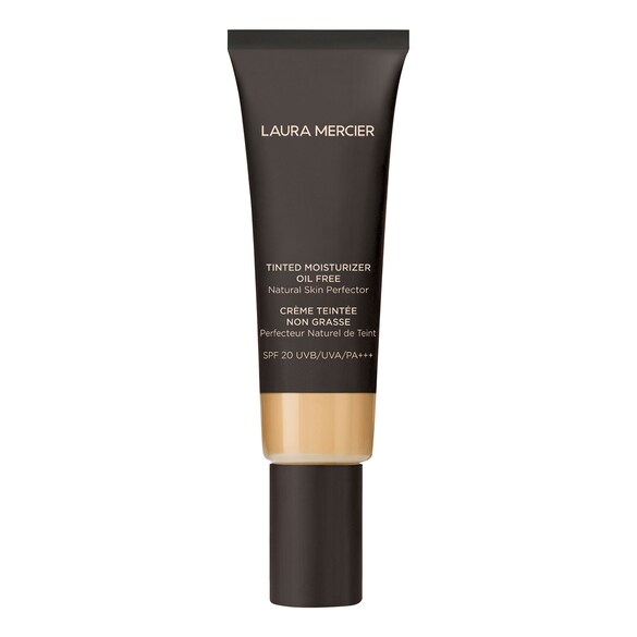 Tinted moisturizer oil free - Crème teintée, LAURA MERCIER