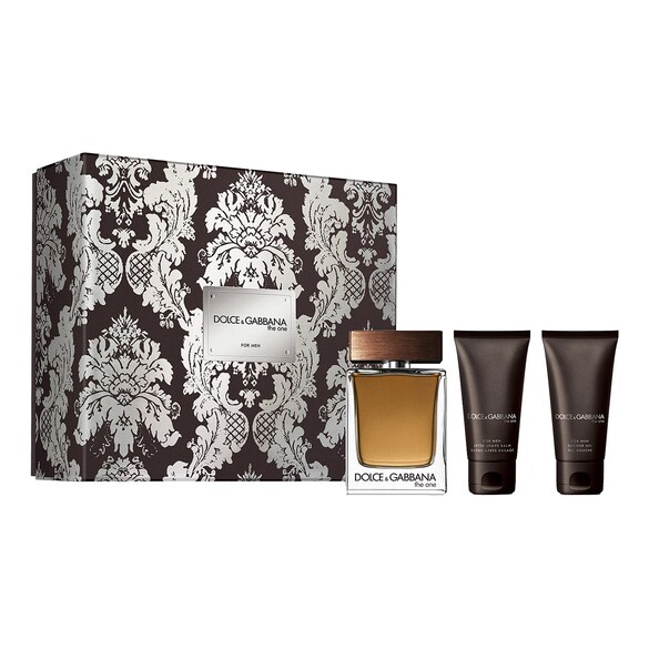 The One For Men - Coffret Eau de Toilette, DOLCE & GABBANA