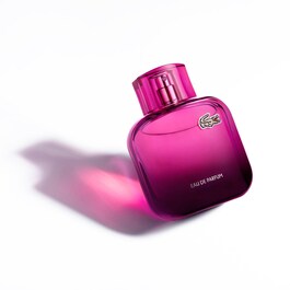 Parfum lacoste femme violet new arrivals