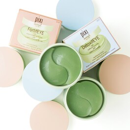 FortifiEYE - Patchs raffermissants pour les yeux