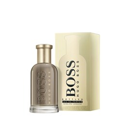 BOSS Bottled Eau de Parfum Homme Fra che et pic e de HUGO BOSS