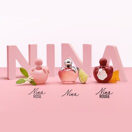 Nina Rose - Eau De Toilette