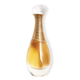J'adore L'Or - Essence de parfum pour femme - Notes fleuries & sensuelles