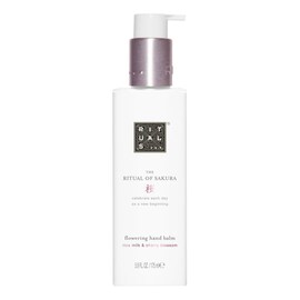 The Ritual of Sakura Kitchen Hand Balm - Baume pour les mains