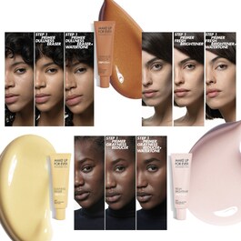 STEP 1 PRIMER COLOR CORRECTOR - Base correctrice de couleur