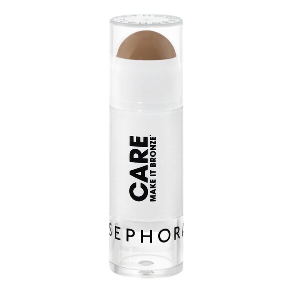 Make It Bronze - Bronzer en stick, SEPHORA COLLECTION