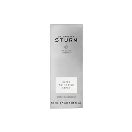 Mini Super Anti-Aging Serum - Sérum Anti-Âge puissant Fermeté et Anti-rides 