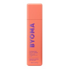 Lotion tonique laiteuse hydratante - Lotion Tonique Apaisante, BYOMA