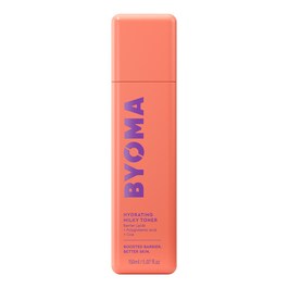 BYOMALotion tonique laiteuse hydratante - Lotion Tonique Apaisante 68 avis