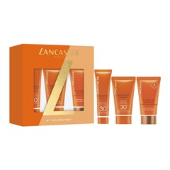 My Sun Routine - Coffret Soin Solaire, LANCASTER