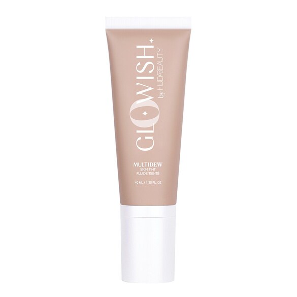 GLOWISH Fluide Teinté, HUDA BEAUTY
