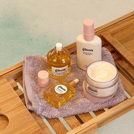 Honey Infused Hydration Set - Coffret soin cheveux